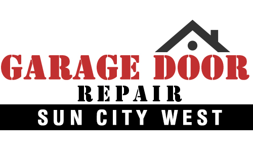 Garage Door Repair Sun City West - Logo