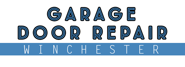 Garage Door Repair Winchester MA - Logo