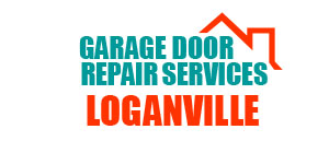 Garage Door Repair Loganville - Logo
