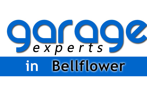 Garage Door Repair Bellflower - Logo