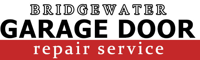 Garage Door Repair Bridgewater - Logo