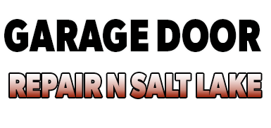 Garage Door Repair N Salt Lake - Logo