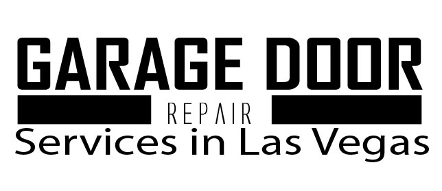 Garage Door Repair Las Vegas - Logo