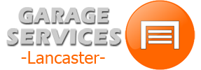 Garage Door Repair Lancaster - Logo
