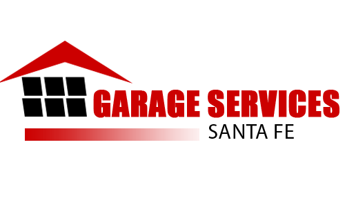 Garage Door Repair Santa Fe - Logo