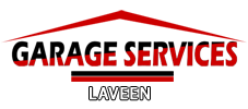 Garage Door Repair Laveen - Logo