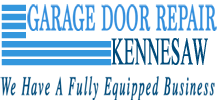 Garage Door Repair Kennesaw - Logo
