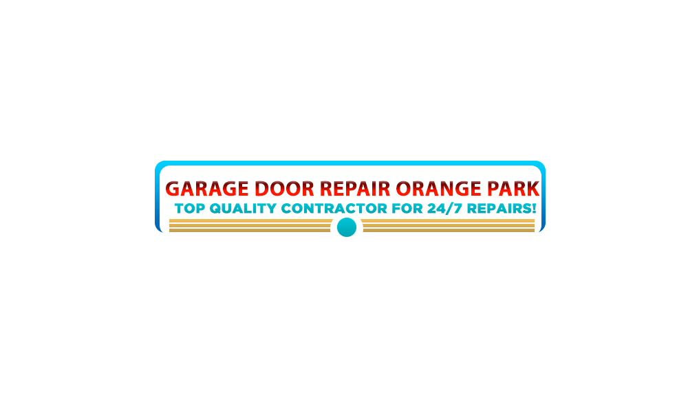 Garage Door Repair Orange Park - Logo