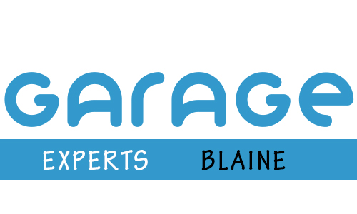 Garage Door Repair Blaine - Logo