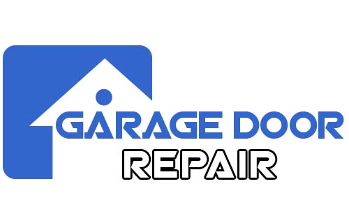 Garage Door Repair Lacey - Logo