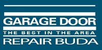 Garage Door Repair Buda - Logo