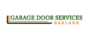 Garage Door Repair Oakland - Logo