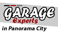 Garage Door Repair Panorama City - Logo