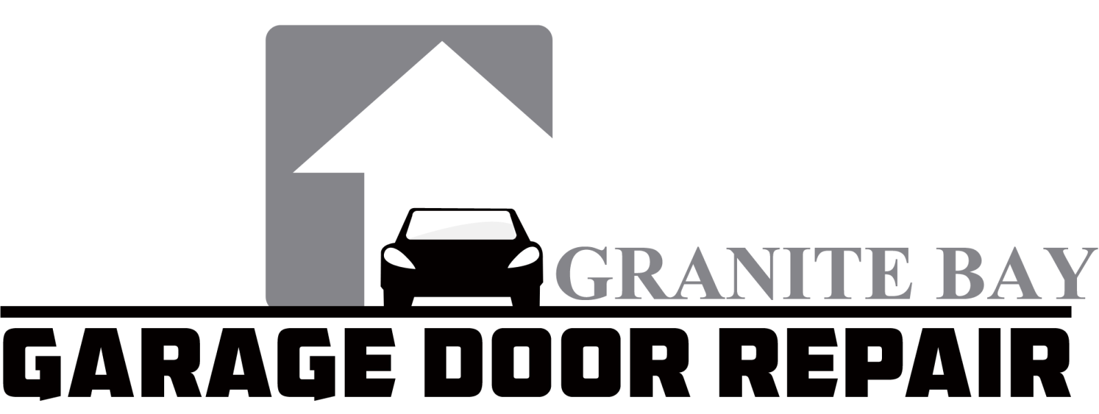 Garage Door Repair Granite Bay - Logo