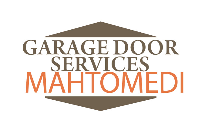 Garage Door Repair Mahtomedi - Logo