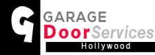 Garage Door Repair Hollywood - Logo