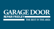 Garage Door Repair Fridley - Logo