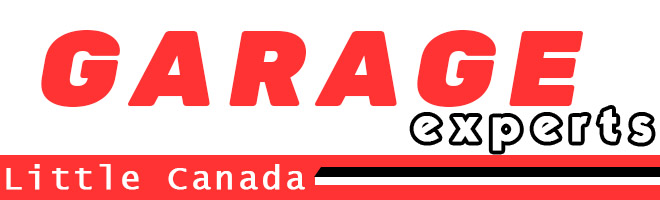 Garage Door Repair Little Canada - Logo