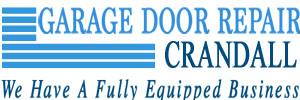 Garage Door Repair Crandall - Logo