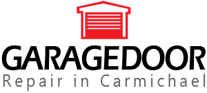 Garage Door Repair Carmichael - Logo