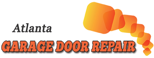 Garage Door Repair Atlanta - Logo