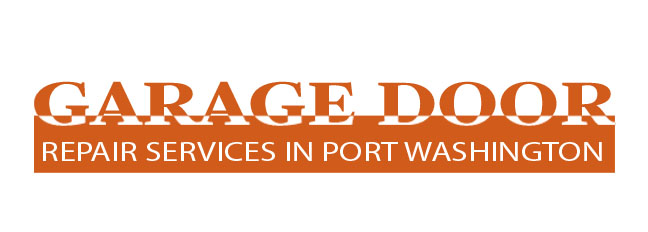 Garage Door Repair Port Washington - Logo