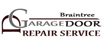 Garage Door Repair Braintree - Logo