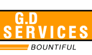 Garage Door Repair Bountiful - Logo