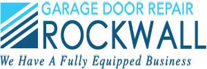Garage Door Repair Rockwall - Logo