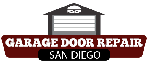 Garage Door Repair San Diego - Logo