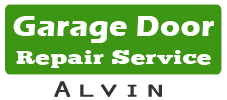 Garage Door Repair Alvin - Logo