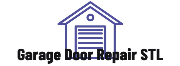 Garage Door Repair STL - Logo