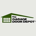 Garage Door Depot - Logo