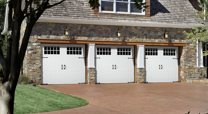 Garage Door Depot - Cover photo