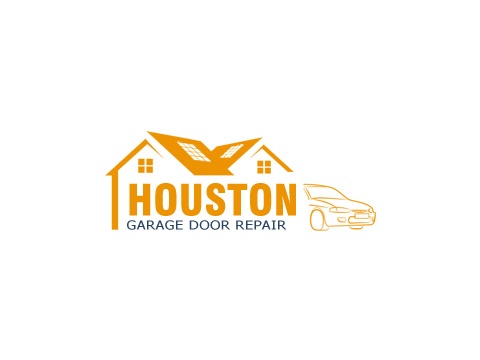Garage Door Repair Houston - Logo