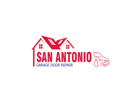 Garage Door Repair San Antonio - Logo