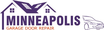 Garage Door Repair Minneapolis - Logo