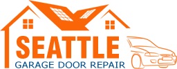 Garage Door Repair Seattle - Logo