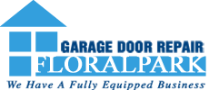 Garage Door Repair Floral Park - Logo