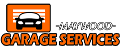 Garage Door Repair Maywood - Logo