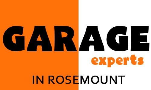 Garage Door Repair Rosemount - Logo