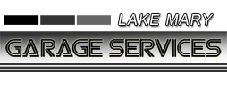 Garage Door Repair Lake Mary - Logo