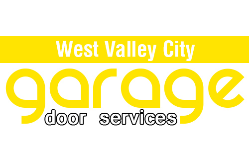 Garage Door Repair West Valley City - Logo