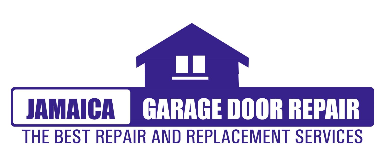 Garage Door Repair Jamaica NY - Logo