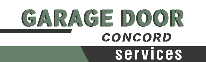 Garage Door Repair Concord - Logo