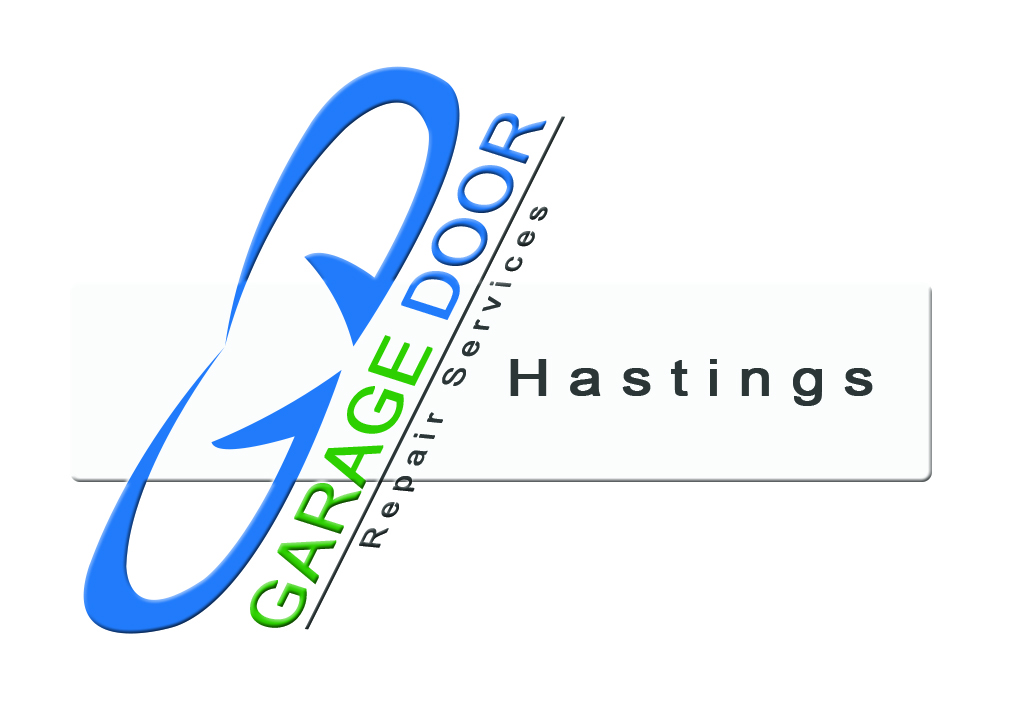 Garage Door Repair Hastings - Logo