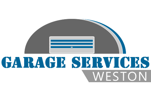 Garage Door Repair Weston - Logo