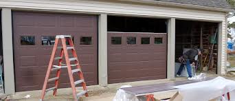 Garage Door Repair Garland TX - Logo