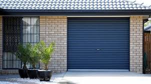 Garage Door Repair Seabrook Experts - Logo