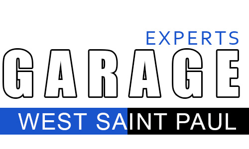 Garage Door Repair West Saint Paul MN - Logo